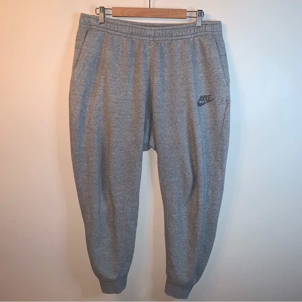 Nike Sportswear Move to Zero Men Joggers Sweatpants XL
